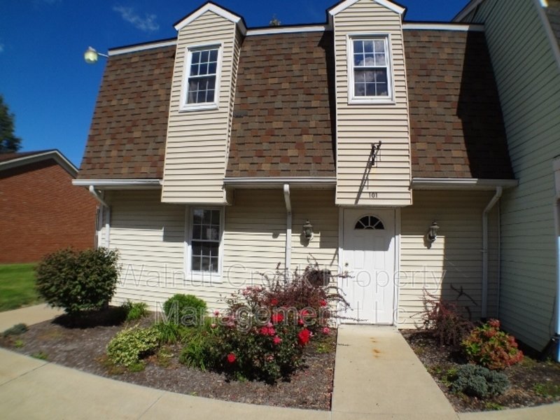 Quiet Complex, 1 BR Efficiency! Only Pay Electric! property image
