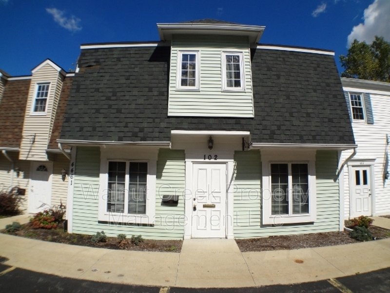 Quiet Complex, 1 BR Efficiency! Only Pay Electric! property image