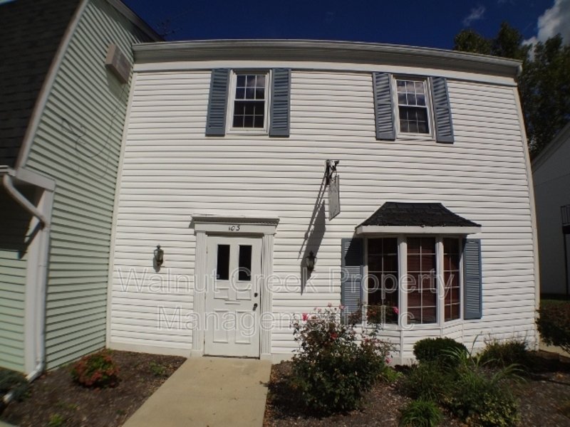 Quiet Complex, 1 BR Efficiency! Only Pay Electric! property image