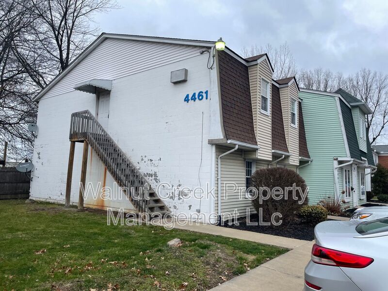 Quiet Complex, 1 BR Efficiency! Only Pay Electric! property image