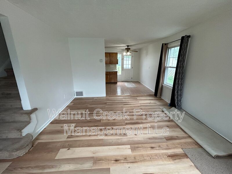 2 Bed - 1 Bath Unit property image