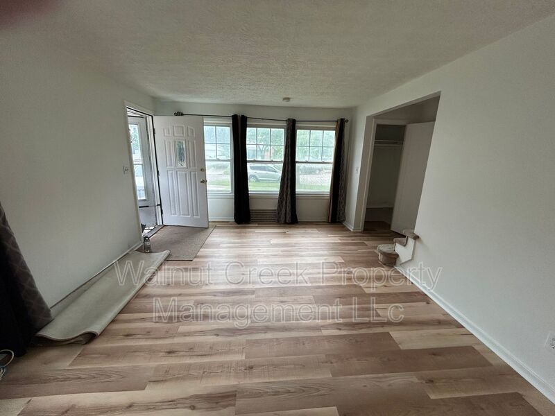 2 Bed - 1 Bath Unit property image