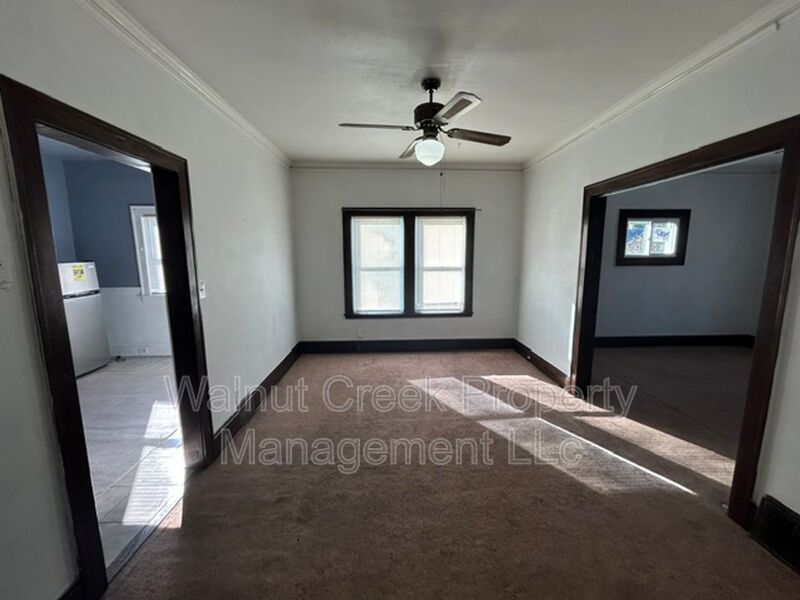 3 Bed - 1 Bath - Apartment - Cleveland property image